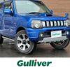 suzuki jimny 2010 -SUZUKI--Jimny ABA-JB23W--JB23W-652979---SUZUKI--Jimny ABA-JB23W--JB23W-652979- image 1