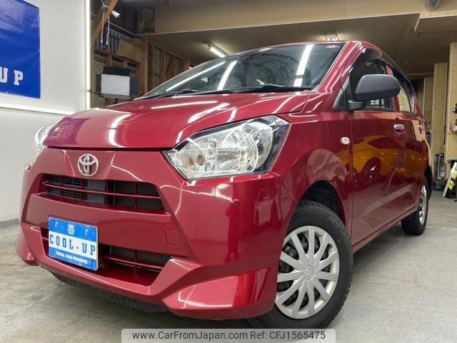 toyota pixis-epoch 2018 CFJ1565475 image 1