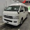 toyota hiace-van 2009 -TOYOTA--Hiace Van TRH200-0106743---TOYOTA--Hiace Van TRH200-0106743- image 5