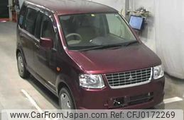 mitsubishi ek-wagon 2011 -MITSUBISHI--ek Wagon H82W--1338591---MITSUBISHI--ek Wagon H82W--1338591-