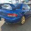 subaru impreza 1999 quick_quick_GF-GC8_GC8-082805 image 5