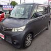 nissan roox 2011 -NISSAN 【福山 580ﾁ4290】--Roox DBA-ML21S--ML21S-545453---NISSAN 【福山 580ﾁ4290】--Roox DBA-ML21S--ML21S-545453- image 1