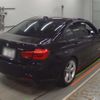 bmw 3-series 2017 -BMW 【所沢 344る666】--BMW 3 Series 8E15-WBA8E36020NU79776---BMW 【所沢 344る666】--BMW 3 Series 8E15-WBA8E36020NU79776- image 2