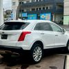 cadillac xt5-crossover 2018 CFJ0999458 image 7