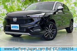 honda vezel 2022 quick_quick_6AA-RV5_RV5-1045726