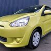 mitsubishi mirage 2012 quick_quick_A05A_A05A-0013471 image 3