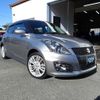 suzuki swift 2012 quick_quick_ZC32S_ZC32S-101200 image 1