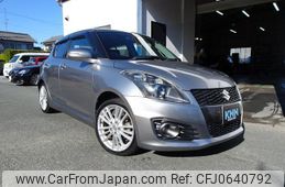 suzuki swift 2012 quick_quick_ZC32S_ZC32S-101200