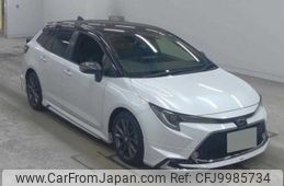 toyota corolla-touring-wagon 2022 quick_quick_3BA-ZRE212W_6038986