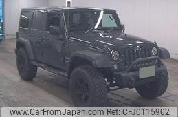 jeep wrangler 2018 quick_quick_ABA-JK36LR_1C4HJWKG4JL877183