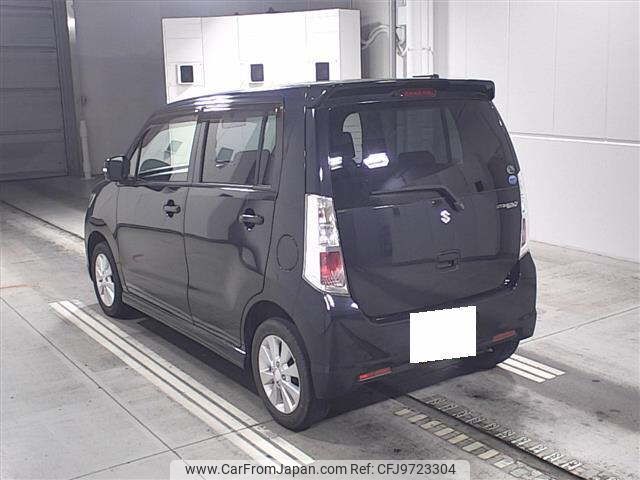 suzuki wagon-r 2011 -SUZUKI 【岐阜 586ｾ1002】--Wagon R MH23S-629678---SUZUKI 【岐阜 586ｾ1002】--Wagon R MH23S-629678- image 2