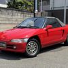 honda beat 1991 CFJ1533356 image 1