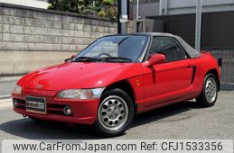 honda beat 1991 CFJ1533356