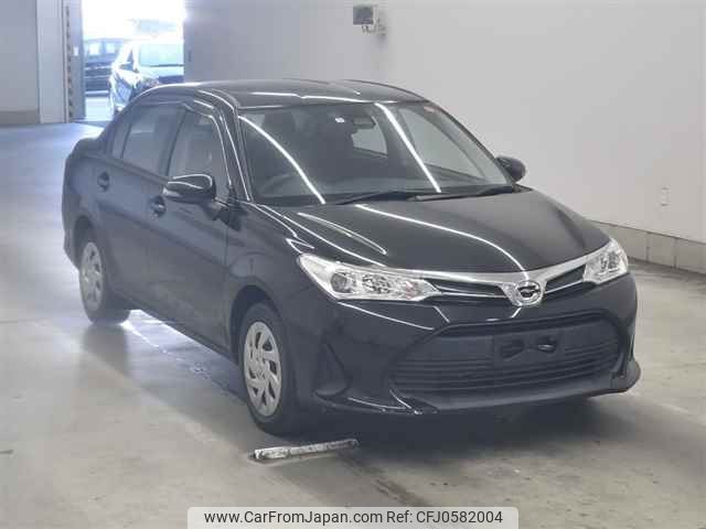 toyota corolla-axio undefined -TOYOTA--Corolla Axio NRE161-0084504---TOYOTA--Corolla Axio NRE161-0084504- image 1