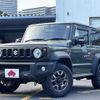 suzuki jimny-sierra 2018 -SUZUKI--Jimny Sierra 3BA-JB74W--JB74W-102131---SUZUKI--Jimny Sierra 3BA-JB74W--JB74W-102131- image 1