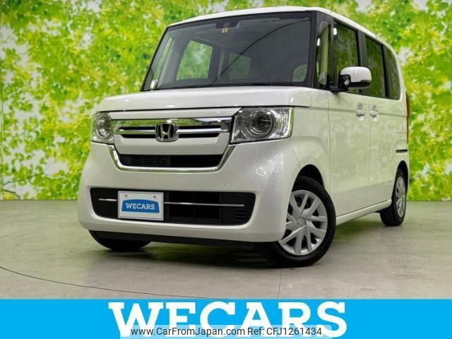 honda n-box 2023 quick_quick_6BA-JF3_JF3-5343676 image 1