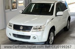 suzuki escudo 2008 -SUZUKI--Escudo TD54W-210269---SUZUKI--Escudo TD54W-210269-