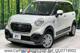 daihatsu cast 2016 -DAIHATSU--Cast DBA-LA250S--LA250S-0032497---DAIHATSU--Cast DBA-LA250S--LA250S-0032497-