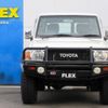 toyota land-cruiser 2015 -TOYOTA--Land Cruiser CBF-GRJ76K--GRJ76-1002604---TOYOTA--Land Cruiser CBF-GRJ76K--GRJ76-1002604- image 9
