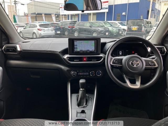 toyota raize 2022 CFJ1713713 image 2