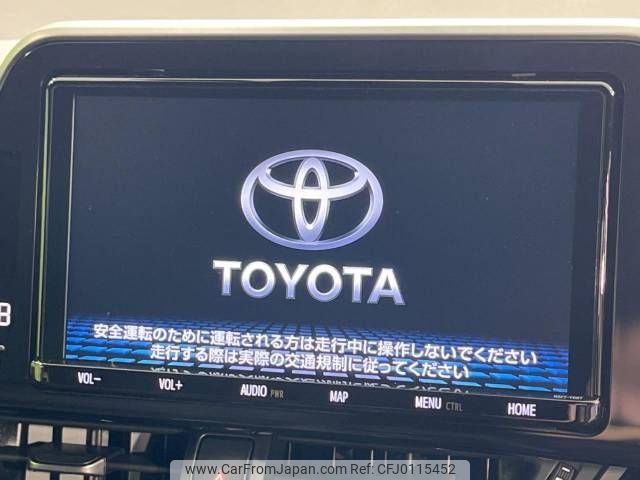 toyota c-hr 2018 CFJ0115452 image 2