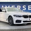 bmw 5-series 2017 CFJ1640328 image 16
