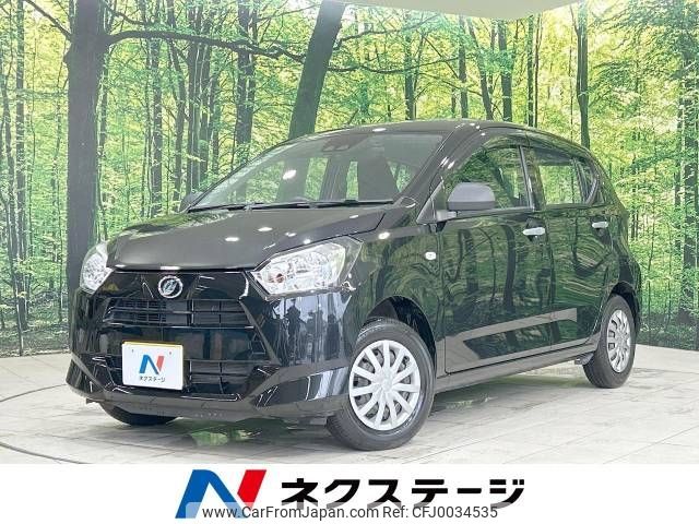 daihatsu mira-e-s 2018 -DAIHATSU--Mira e:s 5BA-LA350S--LA350S-0127097---DAIHATSU--Mira e:s 5BA-LA350S--LA350S-0127097- image 1