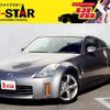 nissan fairlady-z 2007 -NISSAN--Fairlady Z CBA-Z33--Z33-501349---NISSAN--Fairlady Z CBA-Z33--Z33-501349- image 1