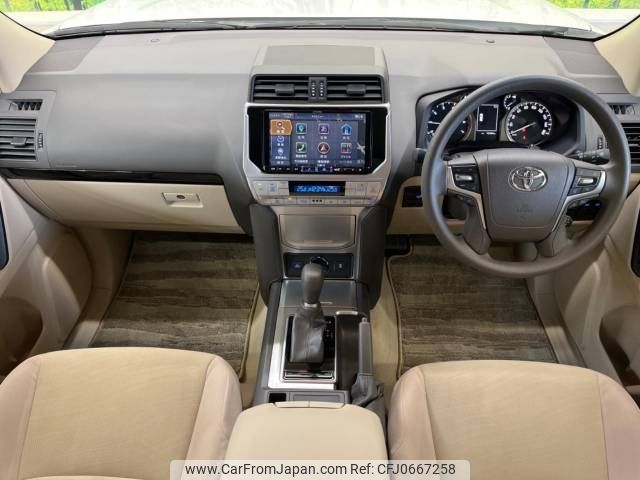 toyota land-cruiser-prado 2023 -TOYOTA--Land Cruiser Prado 3BA-TRJ150W--TRJ150-0173871---TOYOTA--Land Cruiser Prado 3BA-TRJ150W--TRJ150-0173871- image 2