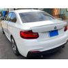 bmw 2-series 2014 -BMW--BMW 2 Series DBA-1J30--WBA1J72000VX83554---BMW--BMW 2 Series DBA-1J30--WBA1J72000VX83554- image 3