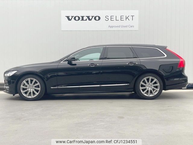 volvo v90 2020 -VOLVO--Volvo V90 LDA-PD4204T--YV1PWA8MDK1098090---VOLVO--Volvo V90 LDA-PD4204T--YV1PWA8MDK1098090- image 2
