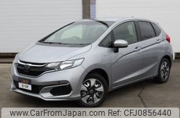 honda fit 2019 -HONDA--Fit DAA-GP5--GP5-3426028---HONDA--Fit DAA-GP5--GP5-3426028-