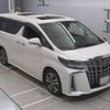 toyota alphard 2021 -TOYOTA 【岐阜 352ﾒ8080】--Alphard 3BA-AGH30W--AGH30-0354817---TOYOTA 【岐阜 352ﾒ8080】--Alphard 3BA-AGH30W--AGH30-0354817- image 6