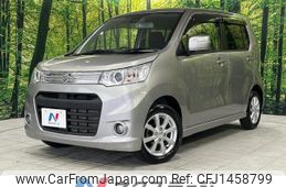 suzuki wagon-r 2013 -SUZUKI--Wagon R DBA-MH34S--MH34S-749877---SUZUKI--Wagon R DBA-MH34S--MH34S-749877-
