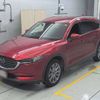 mazda cx-8 2019 CFJ1439994 image 1