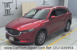 mazda cx-8 2019 CFJ1439994