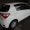 toyota vitz 2018 -TOYOTA--Vitz DBA-KSP130--KSP130-2232851---TOYOTA--Vitz DBA-KSP130--KSP130-2232851- image 8