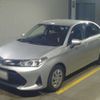 toyota corolla-axio 2020 -TOYOTA--Corolla Axio DAA-NKE165--NKE165-7233208---TOYOTA--Corolla Axio DAA-NKE165--NKE165-7233208- image 1