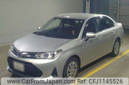 toyota corolla-axio 2020 -TOYOTA--Corolla Axio DAA-NKE165--NKE165-7233208---TOYOTA--Corolla Axio DAA-NKE165--NKE165-7233208-