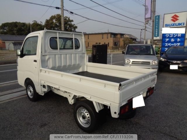 daihatsu hijet-truck 2025 -DAIHATSU 【奈良 480た7129】--Hijet Truck S500P-0196279---DAIHATSU 【奈良 480た7129】--Hijet Truck S500P-0196279- image 2