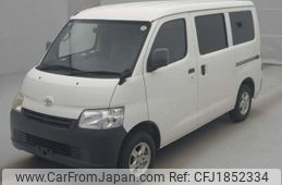 toyota liteace-van 2015 CFJ1852334