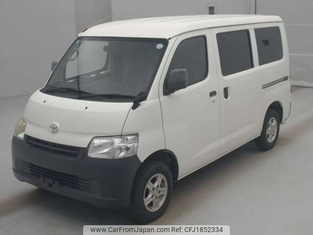 toyota liteace-van 2015 CFJ1852334 image 1