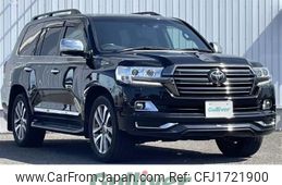 toyota land-cruiser-wagon 2020 CFJ1721900