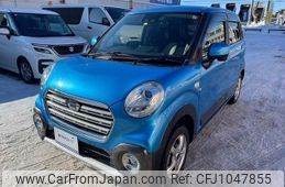 daihatsu cast 2017 CFJ1047855