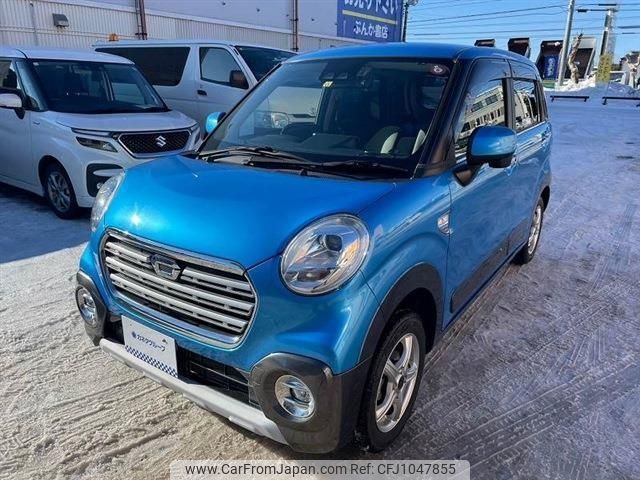 daihatsu cast 2017 CFJ1047855 image 1