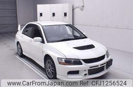 mitsubishi lancer 2006 -MITSUBISHI--Lancer CT9A-0403577---MITSUBISHI--Lancer CT9A-0403577-