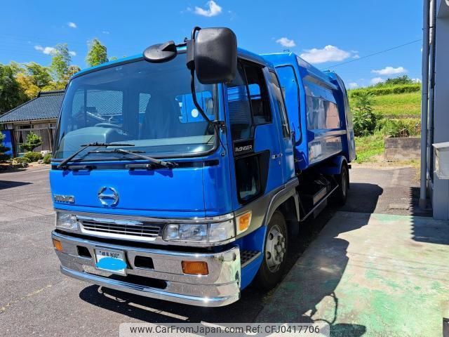 hino ranger 1999 quick_quick_KC-FD2JGCA_FD2JGC10569 image 1