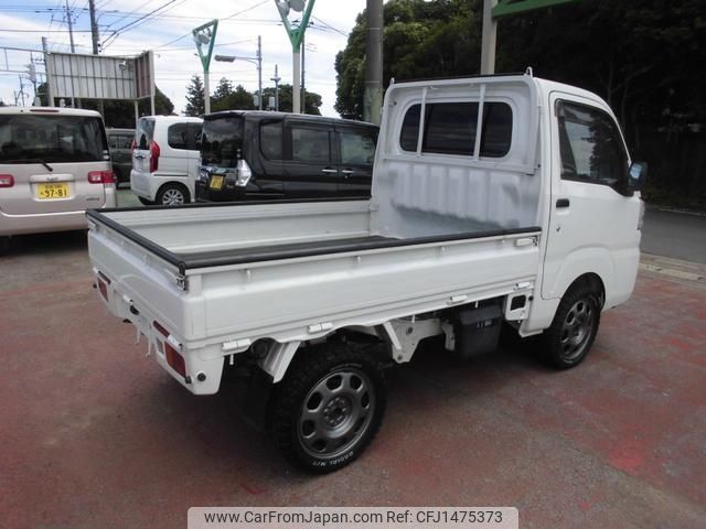 daihatsu hijet-truck 2016 -DAIHATSU--Hijet Truck S500P--0045295---DAIHATSU--Hijet Truck S500P--0045295- image 2