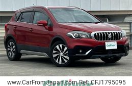suzuki sx4 2019 CFJ1795095