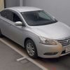 nissan sylphy 2017 -NISSAN 【岡山 301ﾅ1767】--SYLPHY DBA-TB17--TB17-030738---NISSAN 【岡山 301ﾅ1767】--SYLPHY DBA-TB17--TB17-030738- image 4